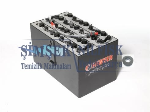 Batarya 12V 105AH
