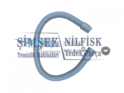 Nilfisk Vakum Hortumu Nilfisk Vakum Hortumu