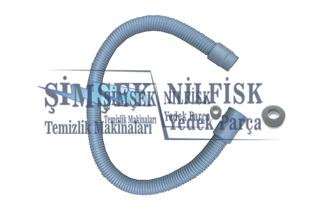 Nilfisk Vakum Hortumu