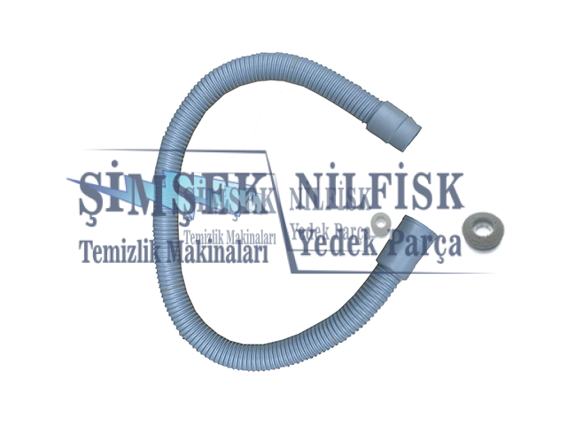 Nilfisk Vakum Hortumu