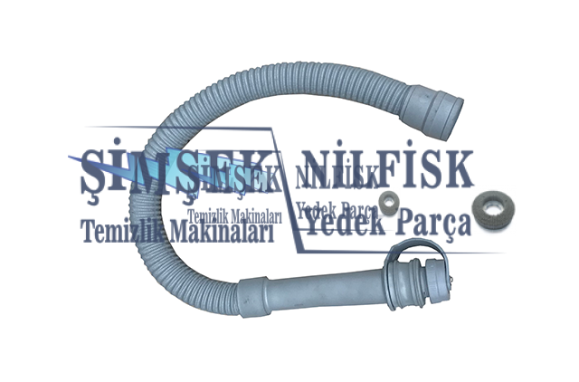 Nilfisk Tahliye Hortumu