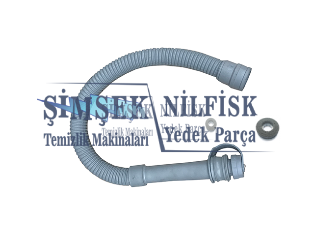Nilfisk Tahliye Hortumu