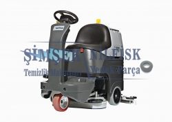Nilfisk BR752 Nilfisk BR752