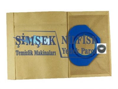 Toz Torbası Toz Torbası