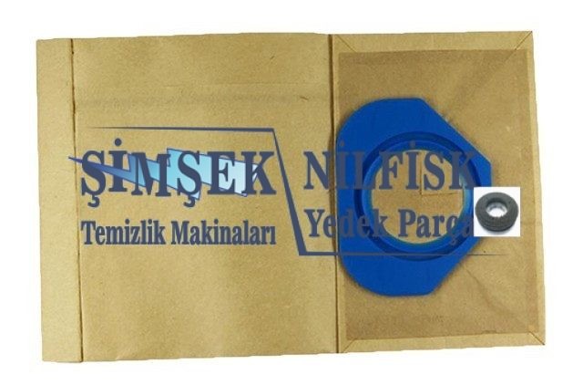 Toz Torbası