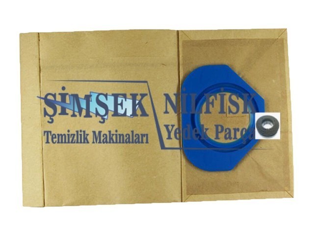 Toz Torbası