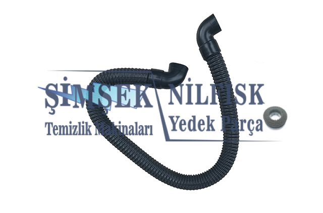 Viper Vakum Hortumu