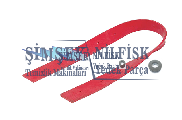Viper Emiş Lastik Seti | Viper Nozul