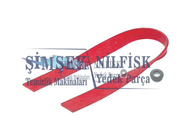 Viper Emiş Lastik Seti | Viper Nozul